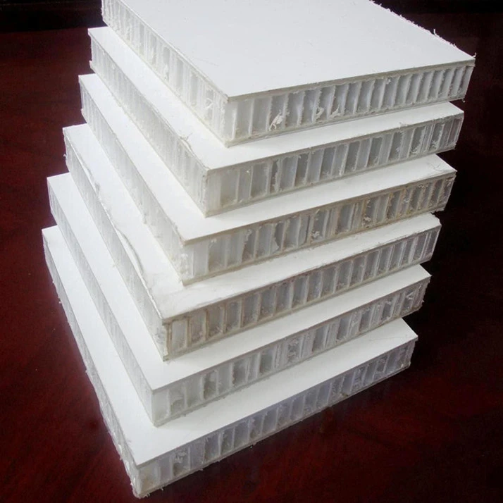 Polypropylene کڑوی پینل