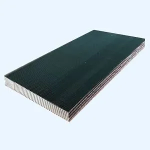 ایلومینیم ہنییکب
