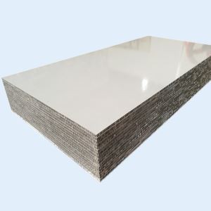 ہنی کامب ایلومینیم پینلز